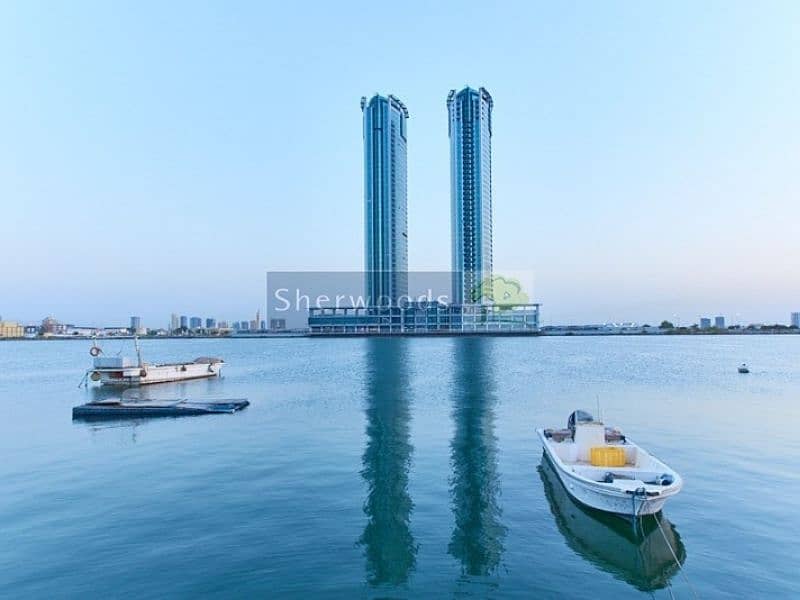 Офис в Джульфар, 250000 AED - 4874665