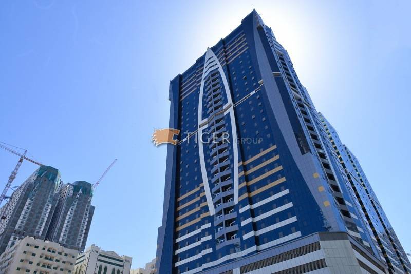 Special Offer for 2BR - Direct from Developer in Al Taawun Sharjah