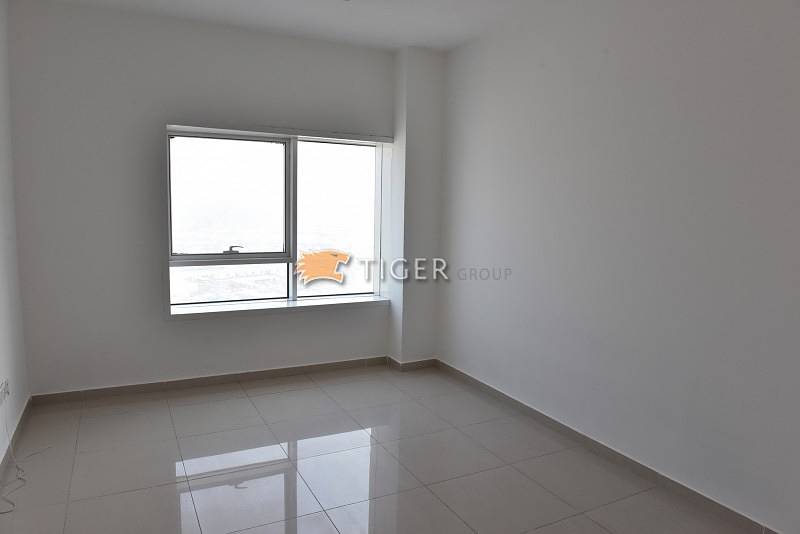 Ready to Move Apartment for rent in Al Yarmouk Tower