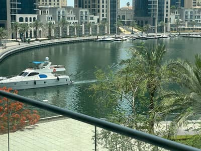 Spacious 1 bedroom / Marina View / Furnished