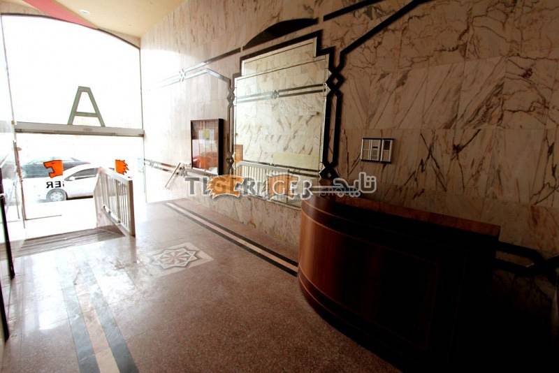 Spacious 1 BR Flat in Al Mosalla in Sharjah for 25,000 Aed Only