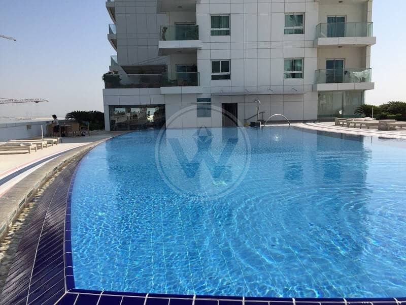 Attractive price for 3bed in Amaya Tower