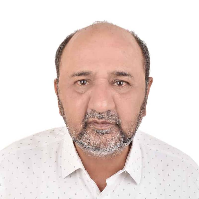 Mehraj ud din