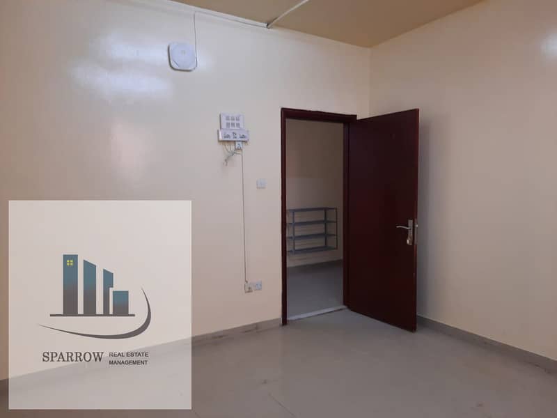 Staff accommodation for rent in   Mussaffah @ best
