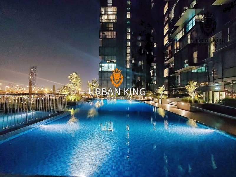 Spacious Huge 2-BR | Close to Festival | All Amenities Free Spacious Huge 2-BR | Close to Festival | All Amenities Free