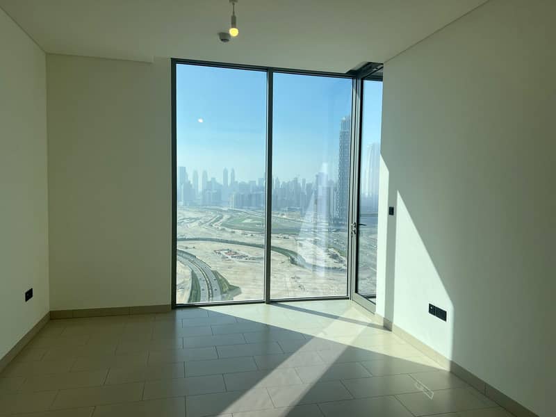 Ready to Move I Spacious I Burj & Skyline View Ready to Move I Spacious I Burj & Skyline View