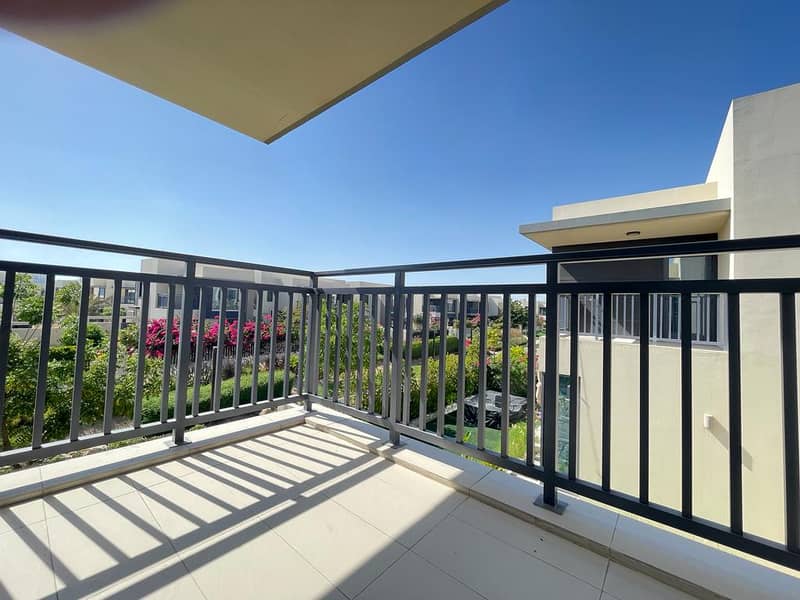 TOWNHOUSE FOR RENT IN MAPLE 2, MAPLE AT DUBAI HILLS ESTATE TOWNHOUSE FOR RENT IN MAPLE 2, MAPLE AT DUBAI HILLS ESTATE