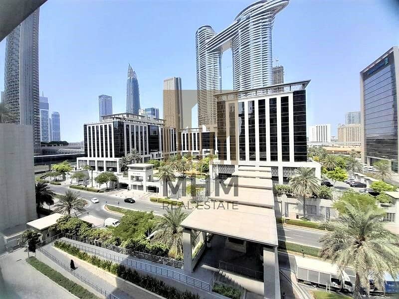 Офис в Дубай Даунтаун，Емаар Сквер，Здание 4, 949999 AED - 7497702