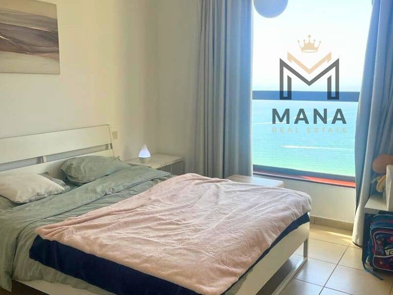 شقة في مرجان 1،مرجان،جميرا بيتش ريزيدنس 2 غرف 145000 درهم - 7490360 شقة في مرجان 1،مرجان،جميرا بيتش ريزيدنس 2 غرف 145000 درهم - 7490360