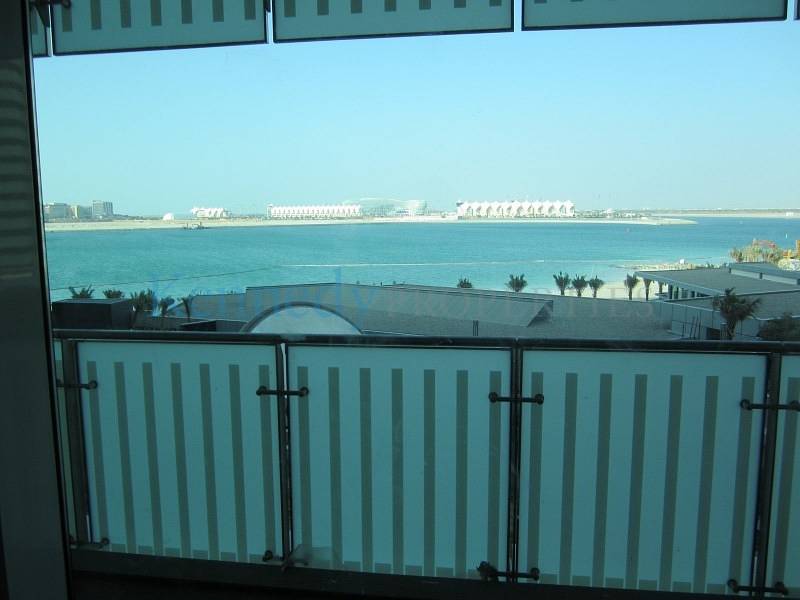 Maha full sea view 3 bedroom with maids