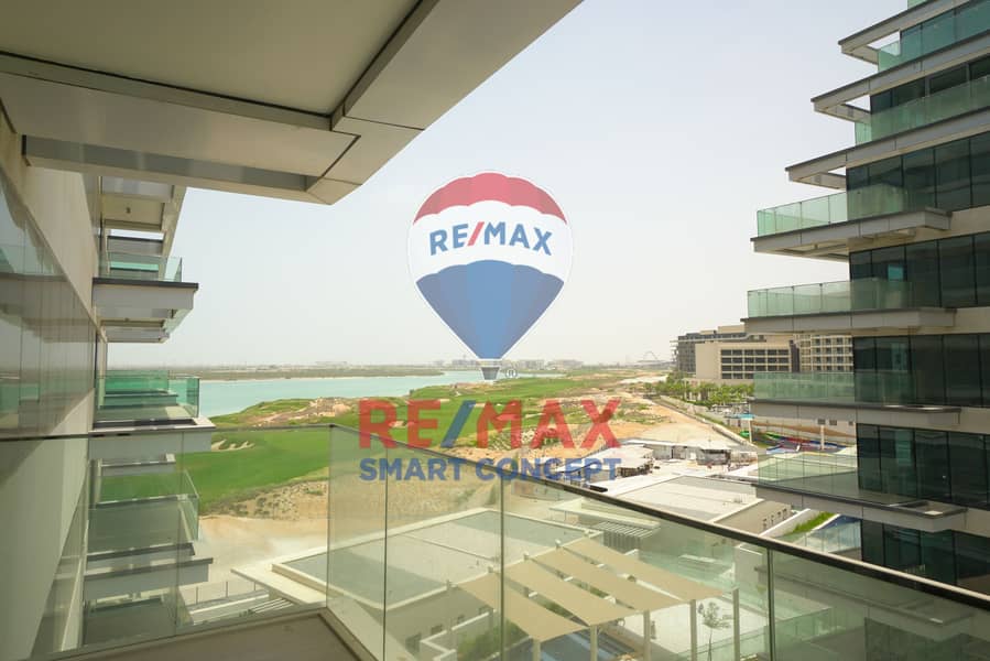 Breathtaking Partial Golf/Sea View | Prime Loc Breathtaking Partial Golf/Sea View | Prime Loc