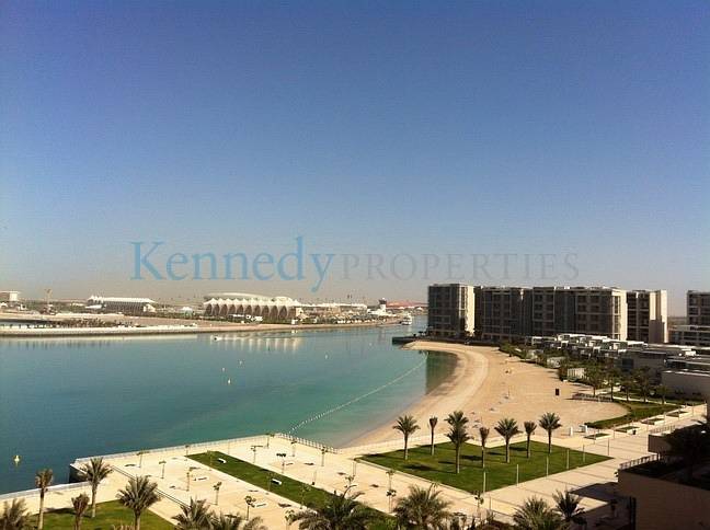 Amazing Offer!! 3 bedroom in Zeina with beach access