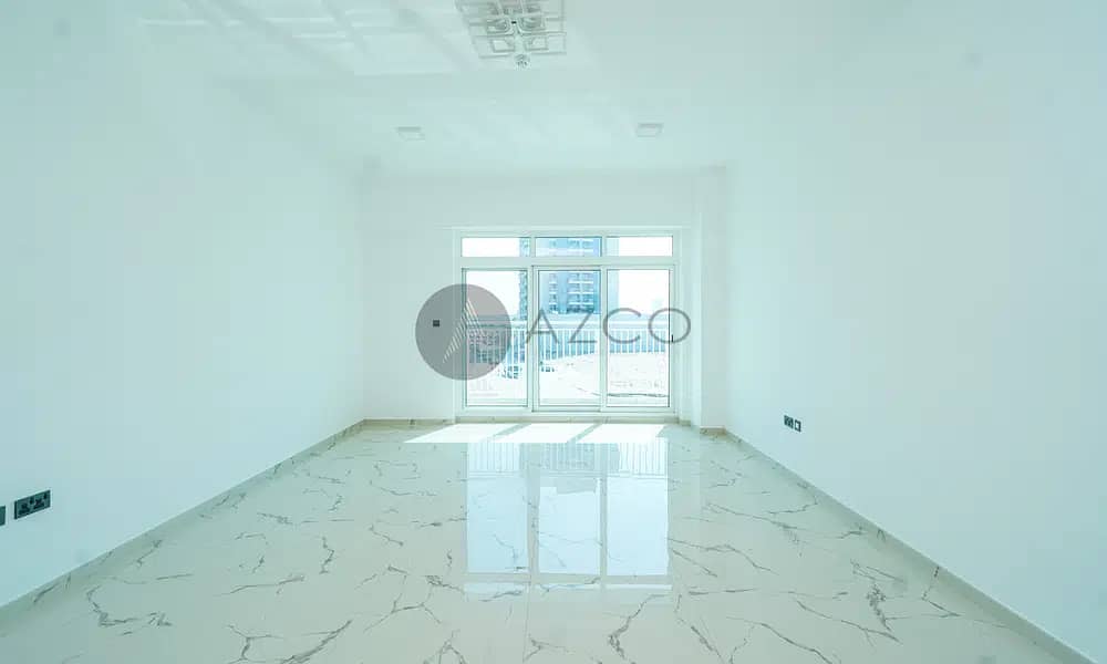 شقة في برج جيباس،أرجان 1 غرفة 75000 درهم - 7643658 شقة في برج جيباس،أرجان 1 غرفة 75000 درهم - 7643658