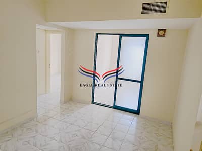 2 Bedroom Apartment for Rent in Al Nahda (Sharjah), Sharjah - With Balcony | Central AC | For Family