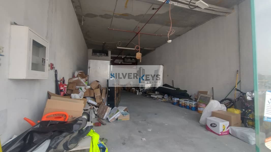 محل تجاري في جميرا جاردن سيتي،السطوة 115000 درهم - 7360272 محل تجاري في جميرا جاردن سيتي،السطوة 115000 درهم - 7360272