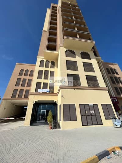 3 Bedroom Apartment for Rent in Al Jaddaf, Dubai - 3 BEDROOM FLAT + STORE ROOM + 2 BALCONIES