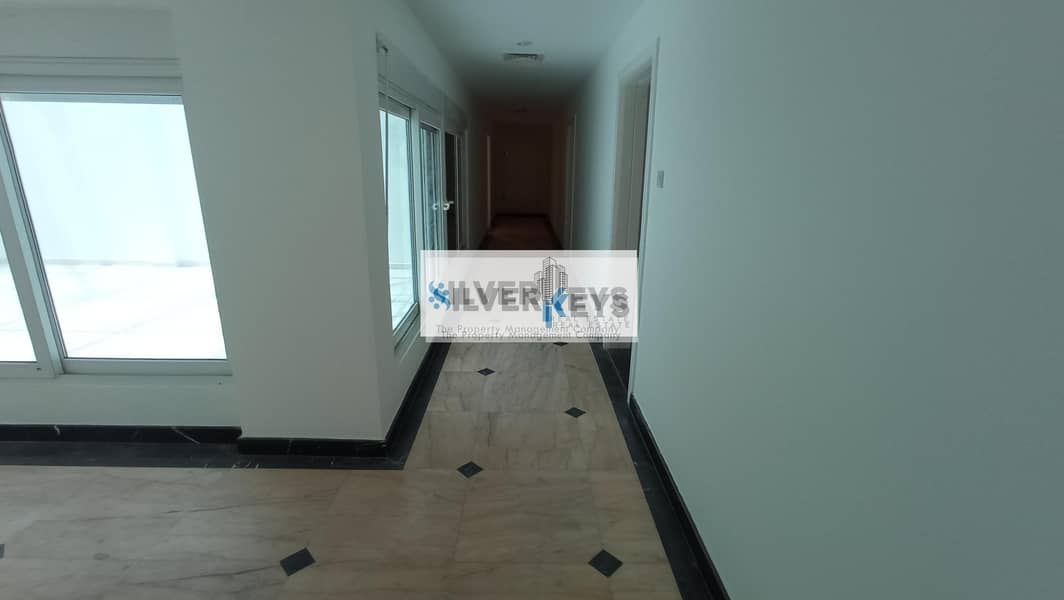 بنتهاوس في أبراج الممزر،الممزر 5 غرف 180000 درهم - 7406018 بنتهاوس في أبراج الممزر،الممزر 5 غرف 180000 درهم - 7406018