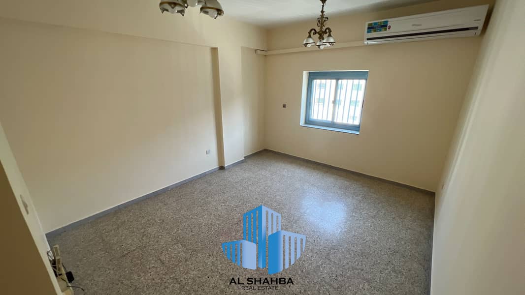 Balcony+3B+3B ∫ Near Al Ittihad Park Balcony+3B+3B ∫ Near Al Ittihad Park