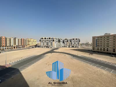 1 Bedroom Flat for Rent in Muwaileh Commercial, Sharjah - Parking Included ∫ Close to School District ∫ Central A/C Units