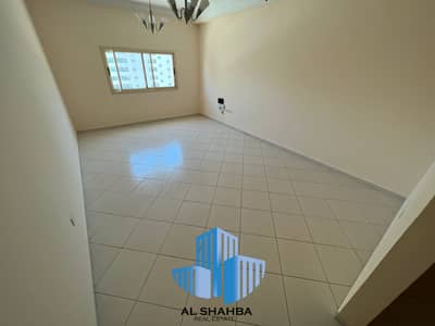 2 Bedroom Flat for Rent in Abu Shagara, Sharjah - HOT DEAL ∫ Central A/C Units ∫ Close to Abu Shagarah Park