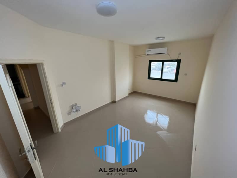 Квартира в Аль Касимия，Здание Абу Мосса, 2 cпальни, 23000 AED - 5779663