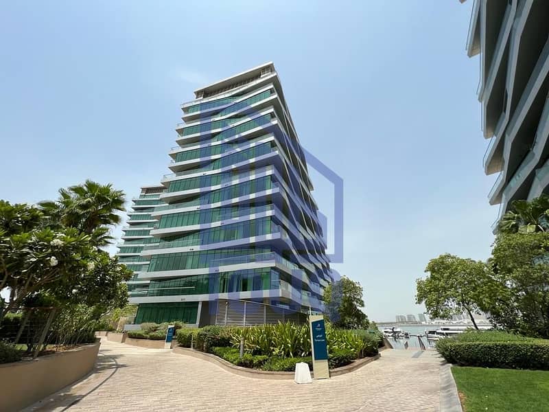 Luxury Apartment | Sea View | Great Facilities