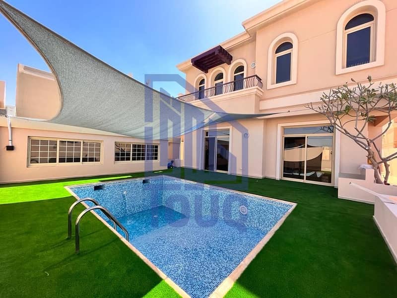 HOTEST OFFER| UPGRADED VILLA | PRIVATE POOL