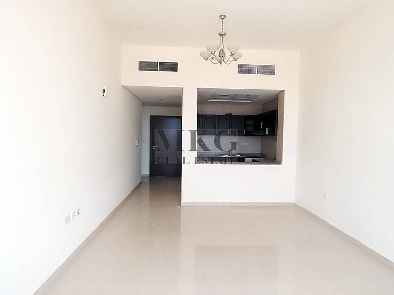 Large 2 Beds with Balcony in Al Sufouh