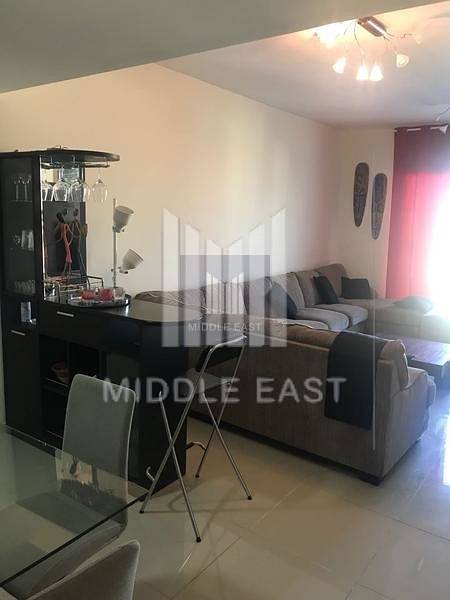 Large1Bed Apt With Beautiful Garden View