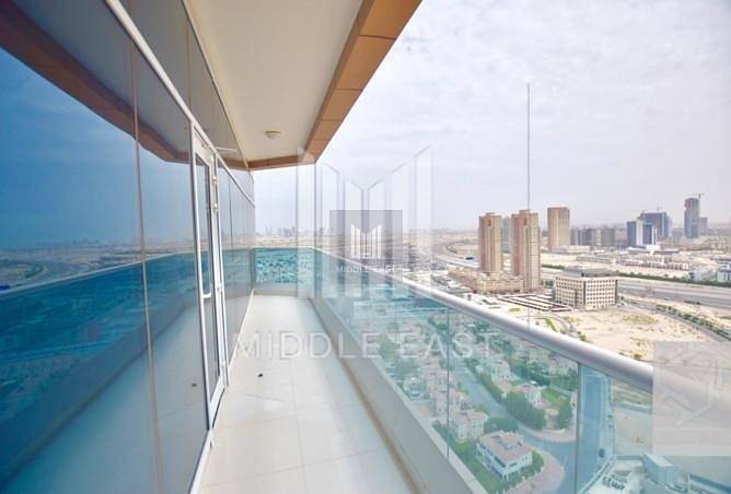 Investor's Deal | Brand New | Large 1 BR | Best View