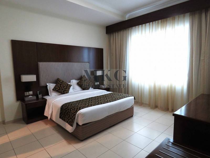 Furnished 2 Bedrooms| 2 Mins. from Metro