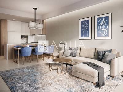 5 Bedroom Flat for Sale in Downtown Dubai, Dubai - Exclusive 5 Bedrooms | Burj and Fountain View