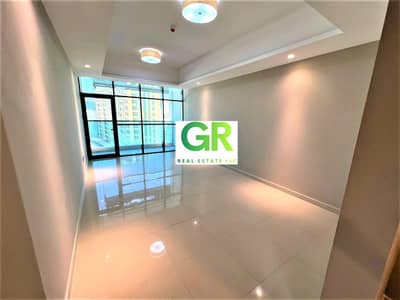 1 Bedroom Apartment for Sale in Al Rashidiya, Ajman - Book your brand new 1BHK apartment in Gulfa Tower!! Ready to Move Building