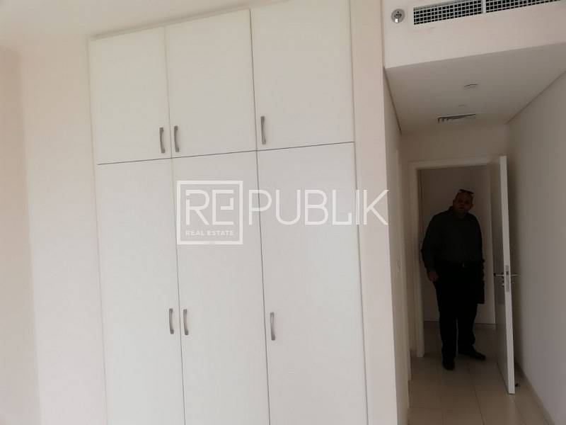 2BR+M Apartment in Amaya Tower Vacant Soon