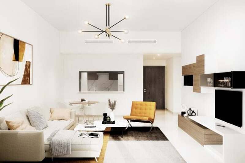 شقة في ياس غولف كولِكشن،جزيرة ياس 2 غرف 2448032 درهم - 7586257 شقة في ياس غولف كولِكشن،جزيرة ياس 2 غرف 2448032 درهم - 7586257