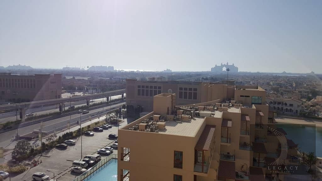 شقة في مارينا ريزيدنسز 4،مارينا ريزيدنسز،نخلة جميرا 3 غرف 250000 درهم - 7410888 شقة في مارينا ريزيدنسز 4،مارينا ريزيدنسز،نخلة جميرا 3 غرف 250000 درهم - 7410888