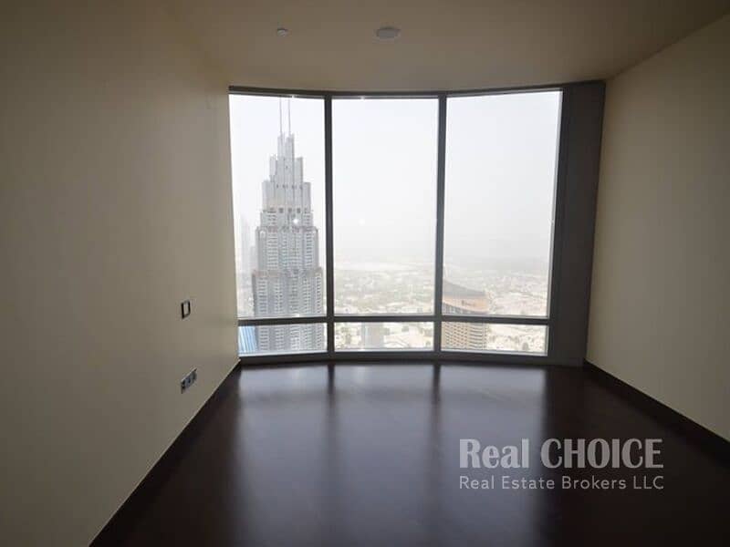 شقة في برج خليفة،وسط مدينة دبي 2 غرف 5950000 درهم - 4494357