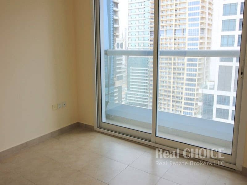 Ready for occupancy | Brand New 1BR Apartment