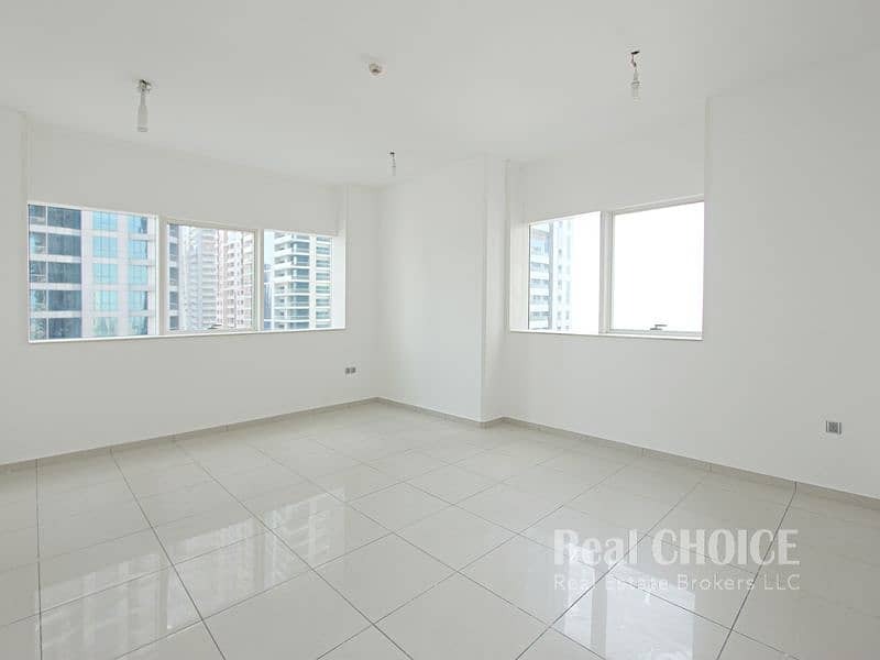 Great Deal | Exclusive 2 BR Apt | Partial Sea View