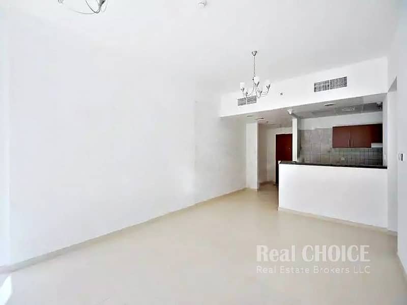 Large 2BR Apartment | With Balcony | Type A | High Floor