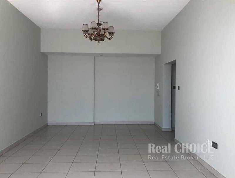 Lower Floor 2BR Apartment | Spacious Layout | Open Views