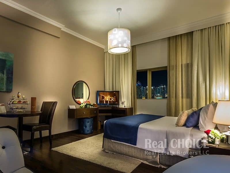 Fully Furnished | High Floor | Prime Location Fully Furnished | High Floor | Prime Location