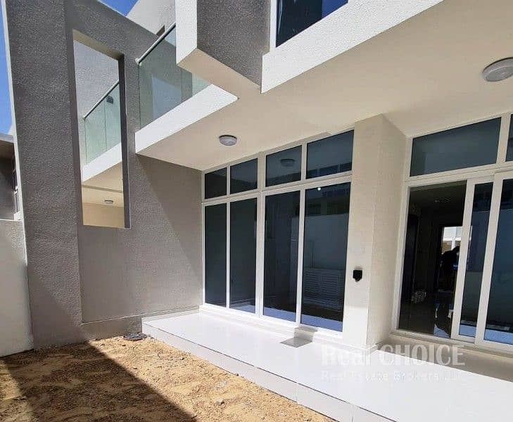 تاون هاوس في البيزيا،(أكويا من داماك) داماك هيلز 2 3 غرف 1100000 درهم - 5797631 تاون هاوس في البيزيا،(أكويا من داماك) داماك هيلز 2 3 غرف 1100000 درهم - 5797631