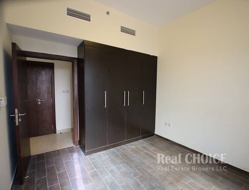 Vacant on Transfer | Spacious Layout 2BR Apartment