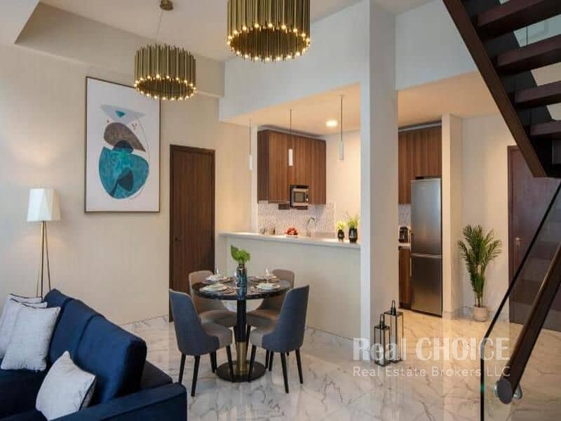 شقة فندقية في فندق وأجنحة أفاني بالم فيو دبي،مدينة دبي للإعلام 2 غرف 245000 درهم - 6529407