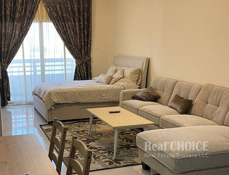 Furnished | Ready To Move In | Madison Residences
