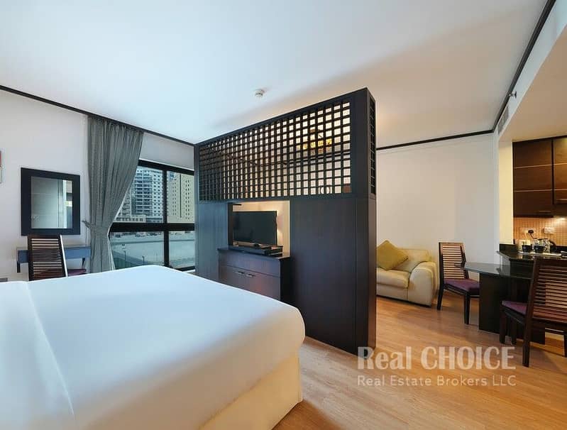 Al Jaddaf Hotel Apartment | No Bills | Housekeeping | Good Location Al Jaddaf Hotel Apartment | No Bills | Housekeeping | Good Location