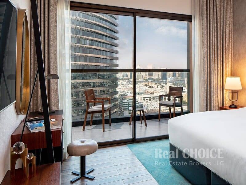 Bills Included | High End 2BR Serviced Hotel Apartment | Housekeeping | Balconies Bills Included | High End 2BR Serviced Hotel Apartment | Housekeeping | Balconies