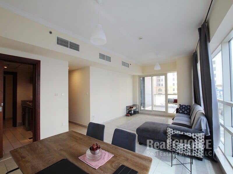 Квартира в Дубай Марина，Аль Сахаб Тауэр，Аль-Сахаб Тауэр 2, 2 cпальни, 1750000 AED - 4919515