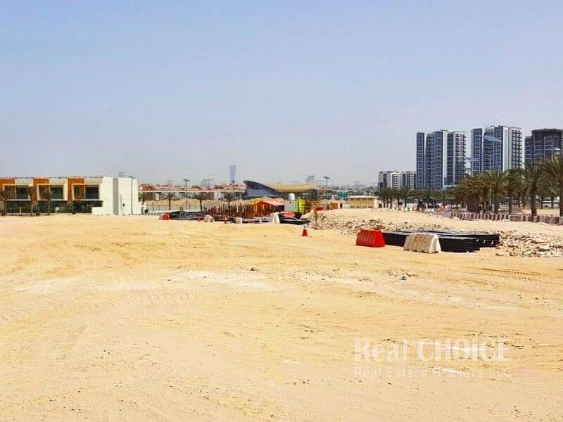 G+1 Villa Permissible| Prime Area | Resale | Al Furjan | Near Expo 2020